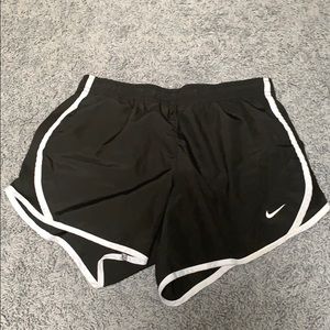 Nike Girls Dri-Fit Running Shorts
